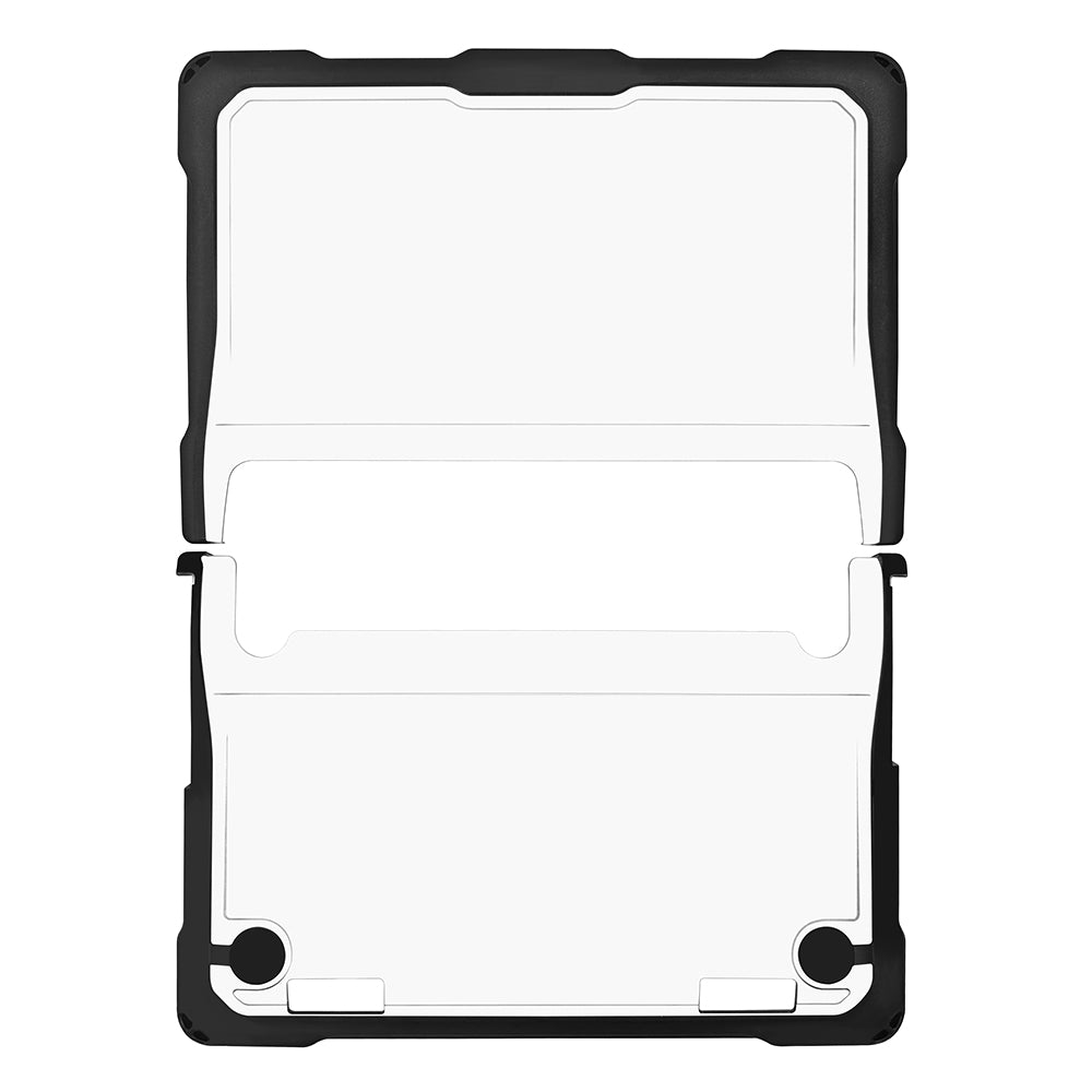 CVM-HP-K30 | HP Fortis Flip G1m 11 Chromebook / Fortis G1m 11 inch Chromebook clamshell | Heavy Duty Military Grade Rugged Case