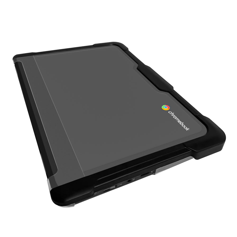 CVM-LN-K16 | Lenovo 300e Chromebook Gen 3 / 500e Chromebook Gen 3 / 500e Chromebook Gen 4s | Heavy Duty Military Grade Rugged Case