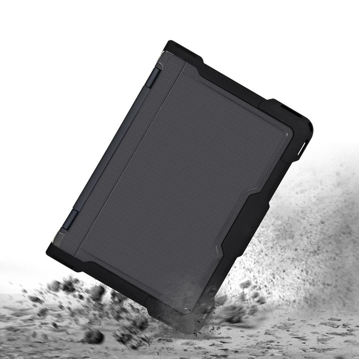 CVM-LN-K21 | Lenovo 100e Chromebook Gen 4 (82W) / 100w Gen 4 | Heavy Duty Military Grade Rugged Case