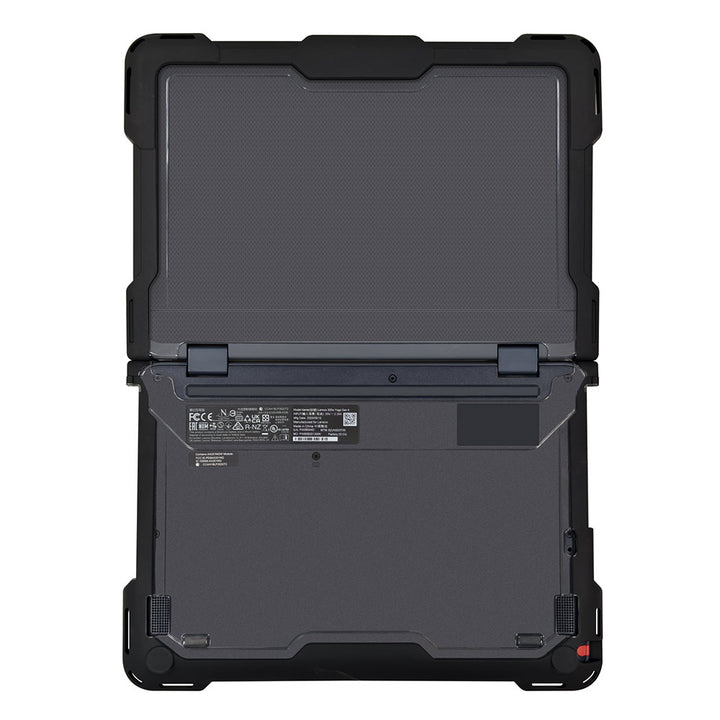 CVM-LN-K21 | Lenovo 100e Chromebook Gen 4 (82W) / 100w Gen 4 | Heavy Duty Military Grade Rugged Case