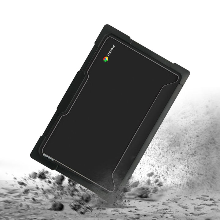 CVM-LN-K26 | Lenovo 100e Chromebook (2nd Gen) 11.6" | Heavy Duty Military Grade Rugged Case