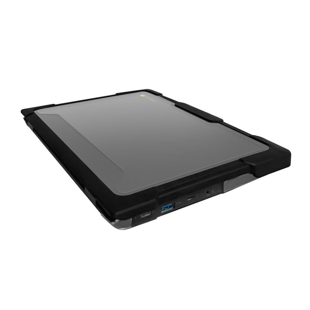 CVM-LN-K26 | Lenovo 100e Chromebook (2nd Gen) 11.6" | Heavy Duty Military Grade Rugged Case