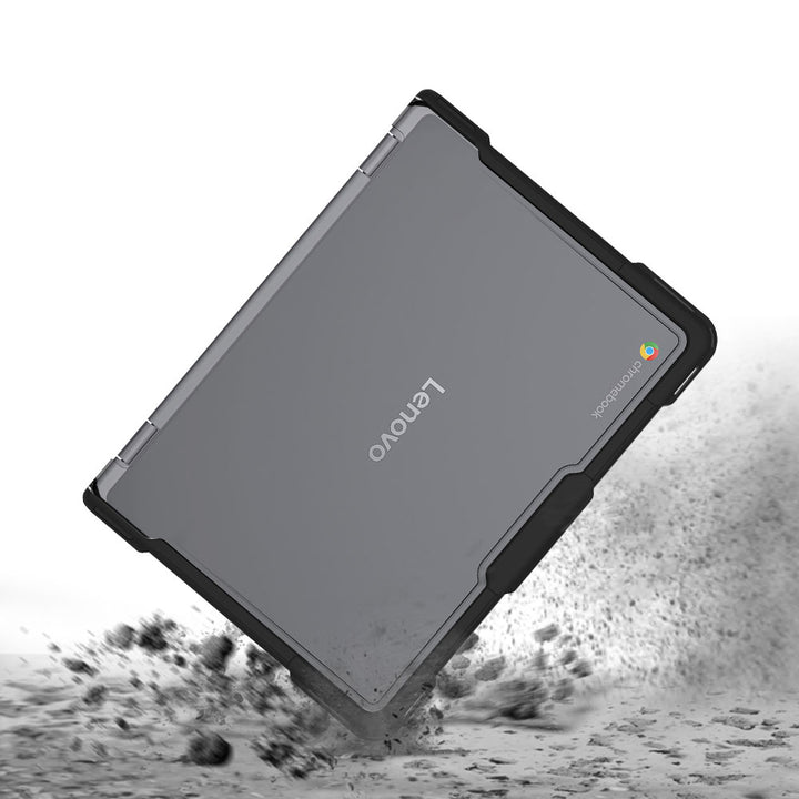 CVM-LN-K39 | Lenovo Chrome 500e 2in1 G5 M89 / ITN | Heavy Duty Military Grade Rugged Case