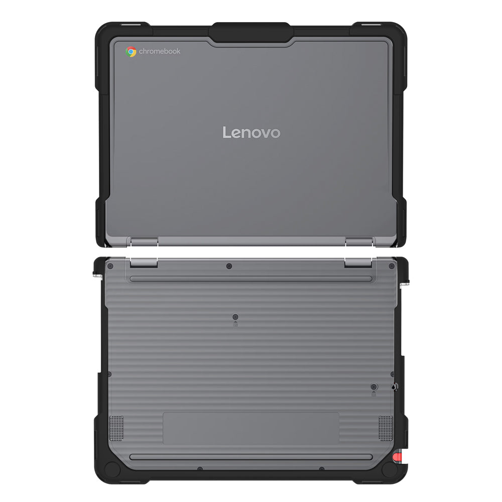 CVM-LN-K39 | Lenovo Chrome 500e 2in1 G5 M89 / ITN | Heavy Duty Military Grade Rugged Case