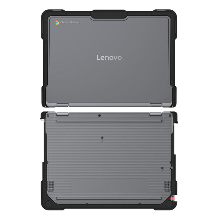 CVM-LN-K39 | Lenovo Chrome 500e 2in1 G5 M89 / ITN | Heavy Duty Military Grade Rugged Case