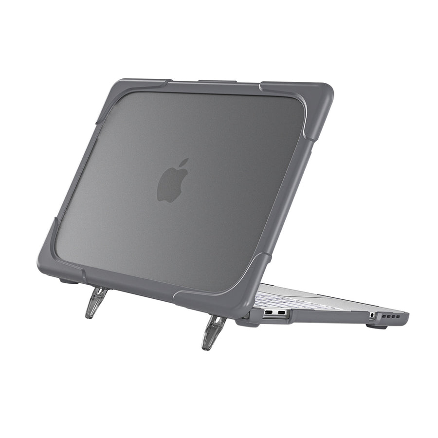Apple Macbook Waterproof / Shockproof Case with mounting solutions ...