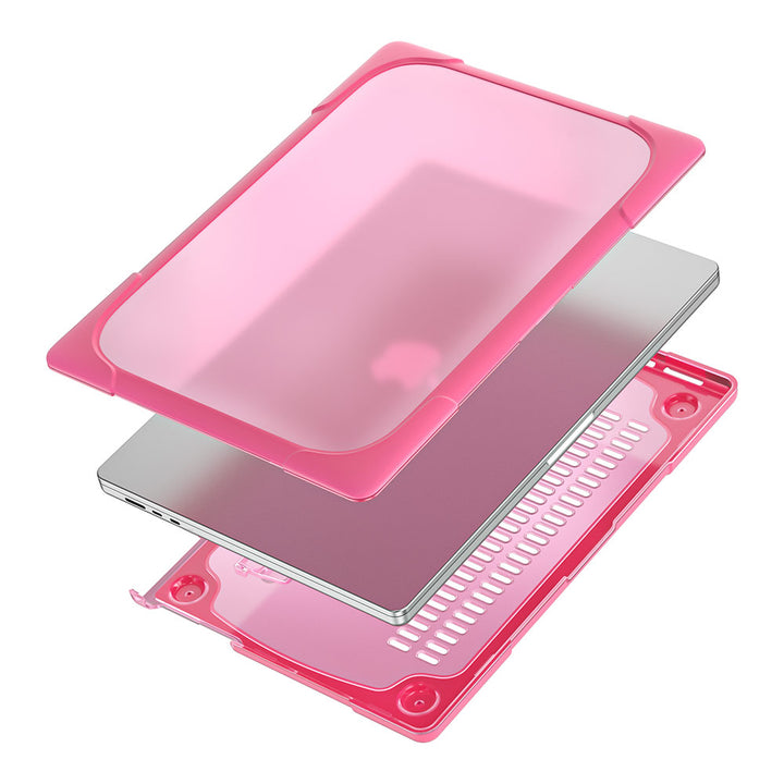 MacBook Neo Case – ARMOR-X