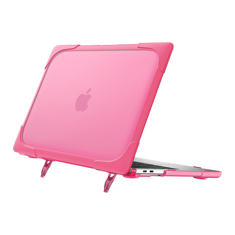 CVR-MB-NEO | MacBook Neo (A3404) | Heavy Duty Slim Hard Shell Dual Layer Protective Cover