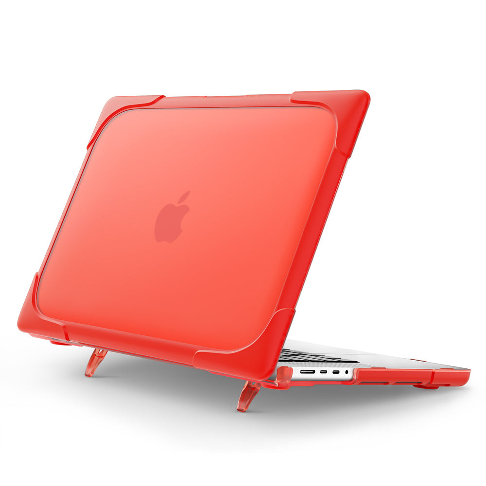 Heavy Duty Macbook Pro 13 Inch Case Mektron Case For MacBook Pro