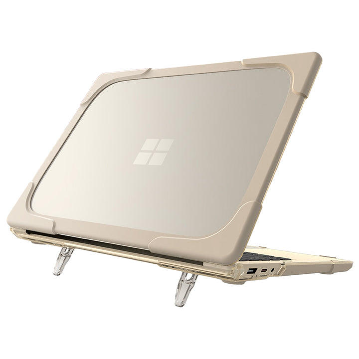 CVR-MS-LT15V1 | Microsoft Laptop 3 / 4 / 5 15" 1873 / 1953 / 1979 | Heavy Duty Slim Hard Shell Dual Layer Protective Cover