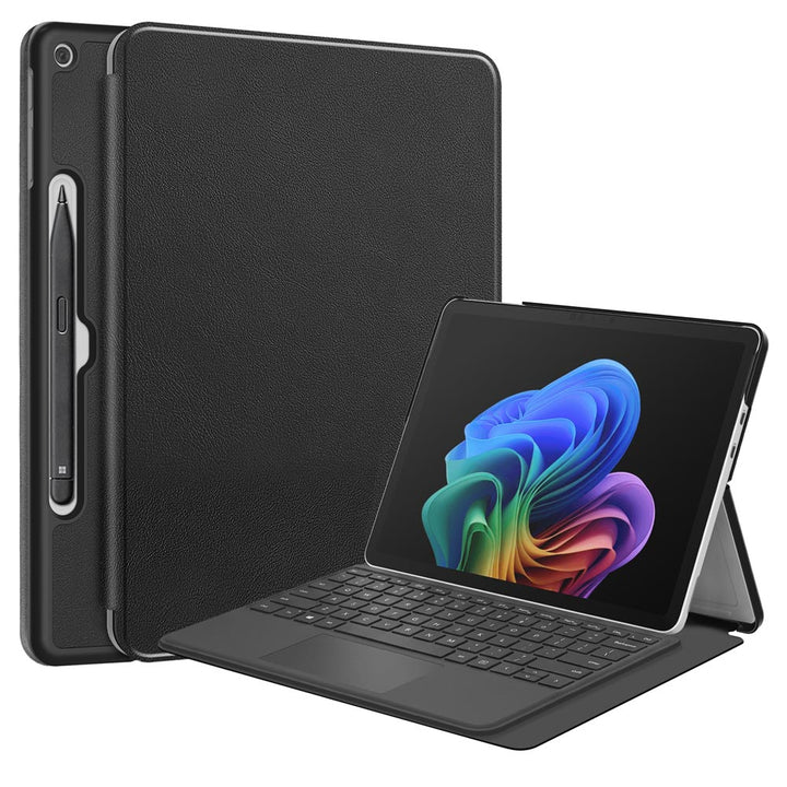 Surface Pro 13-inch/12-inch Copilot+ PC Waterproof / Shockproof Case ...