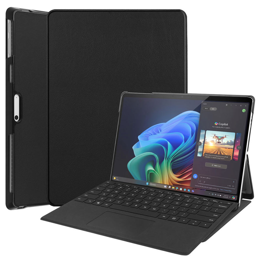 Surface Pro 13-inch/12-inch Copilot+ PC Waterproof / Shockproof Case ...