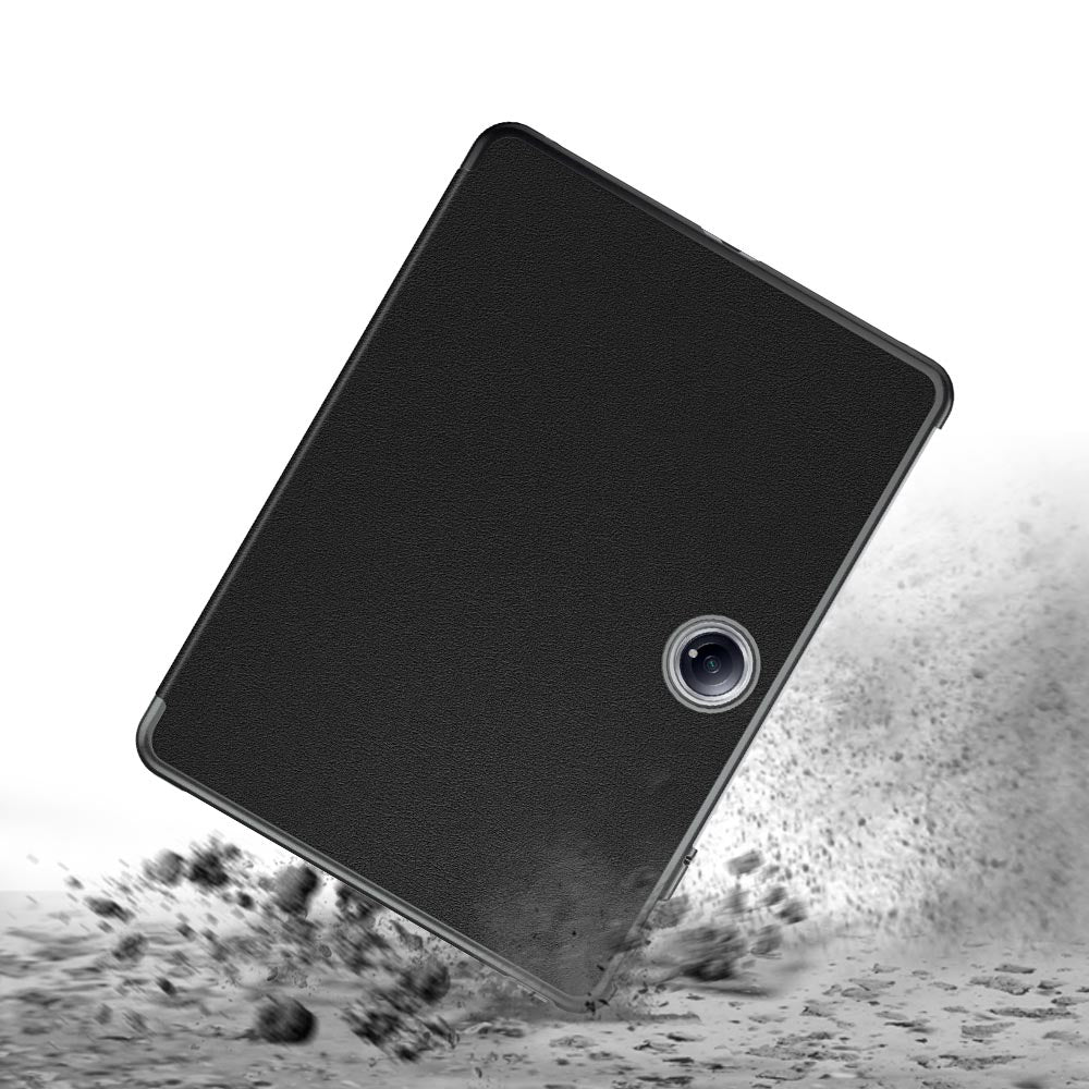 CVR-PL-PAD2 | OnePlus Pad 2 (Global Version) | Smart Folio Case