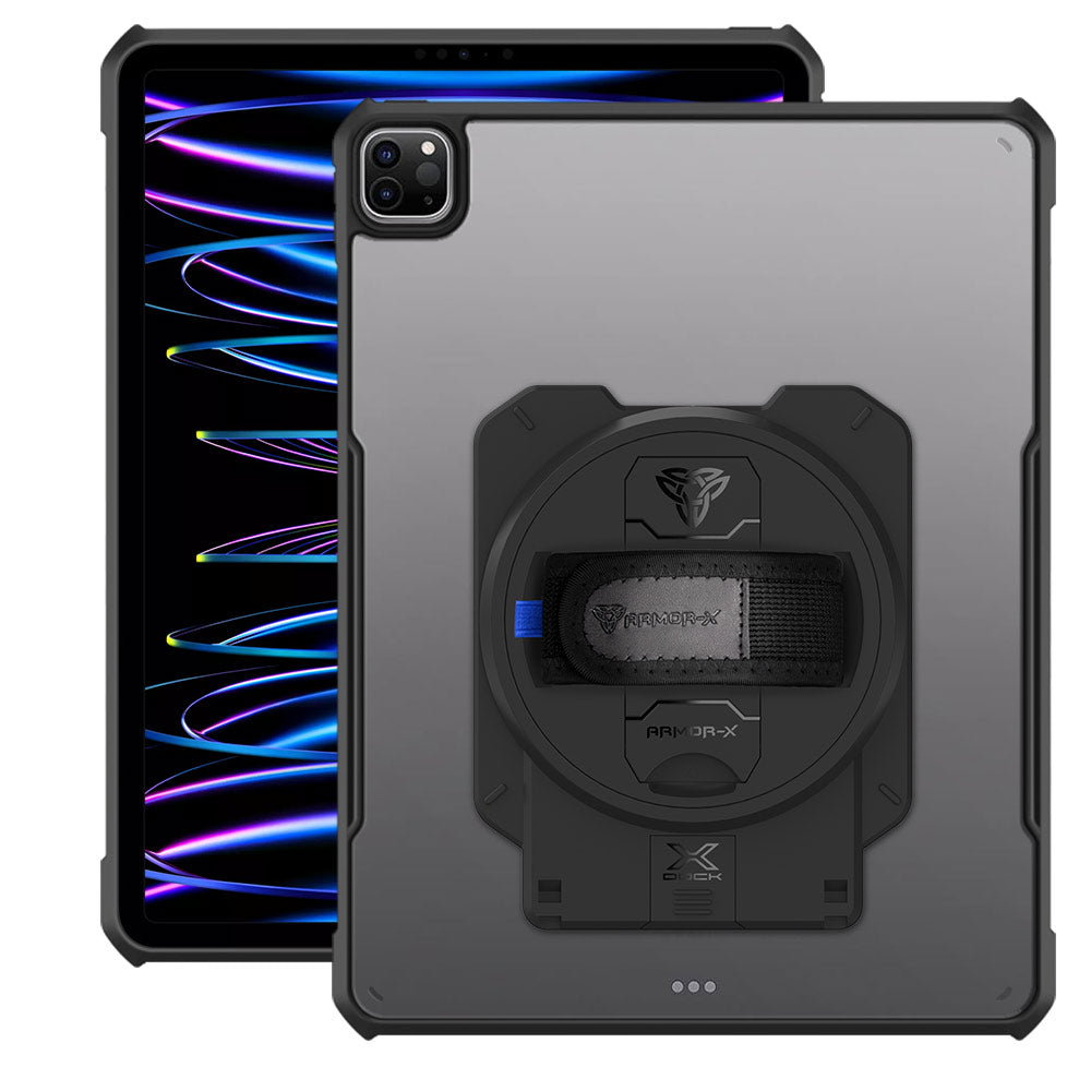 iPad Pro 12.9-inch Waterproof / Shockproof Case with