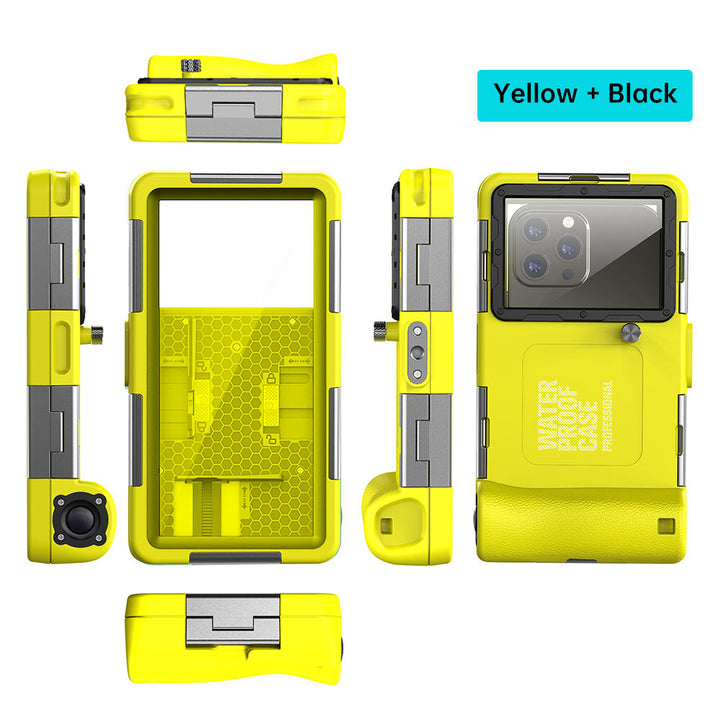 DIV-W01_VV | Diving Phone Case for Vivo
