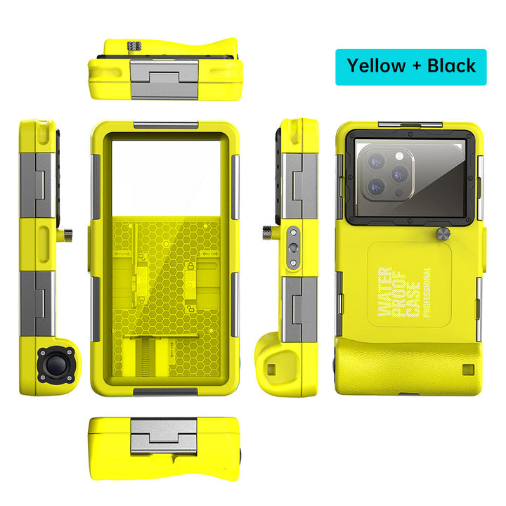 DIV-W01_NK | Diving Phone Case for Nokia