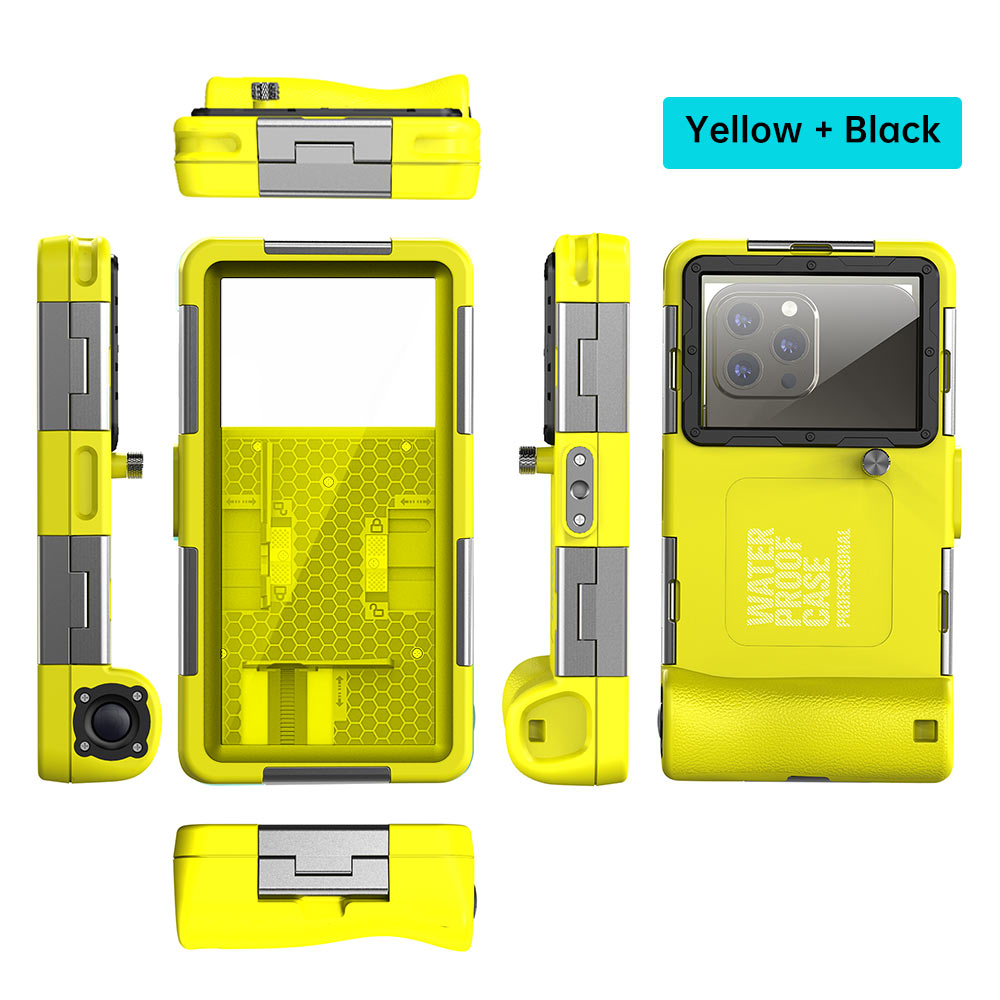 DIV-W01_TCL | Diving Phone Case for TCL