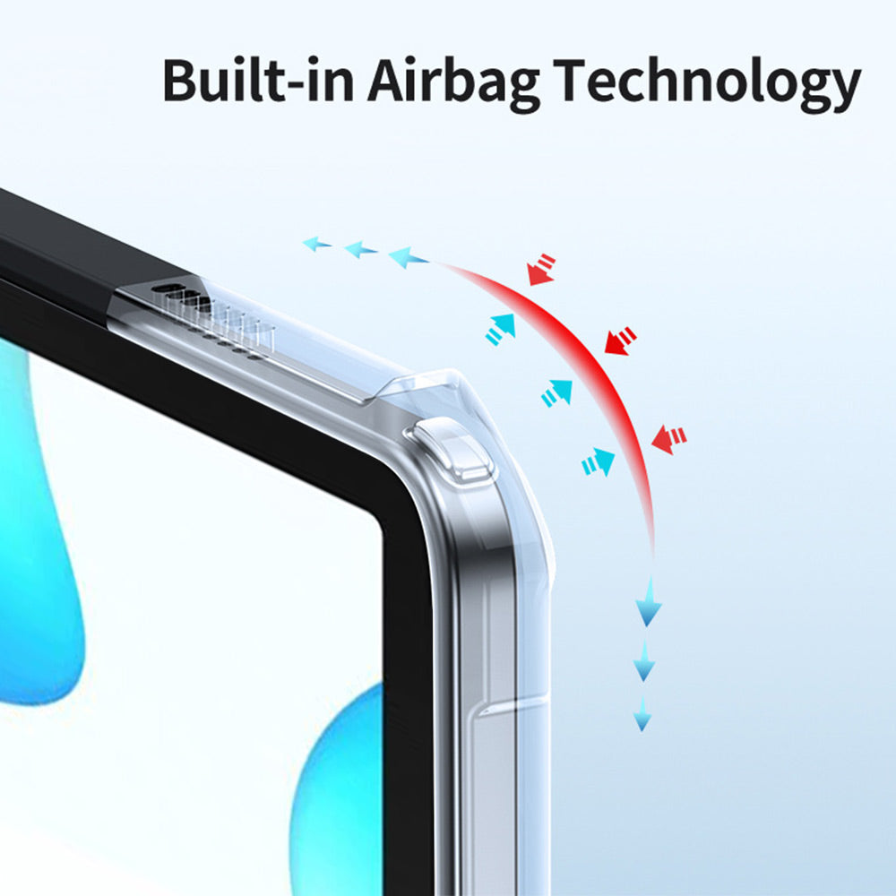 DKN-OP-RMP2103 | OPPO Realme Pad | Ultra Slim 4 Corner Shockproof