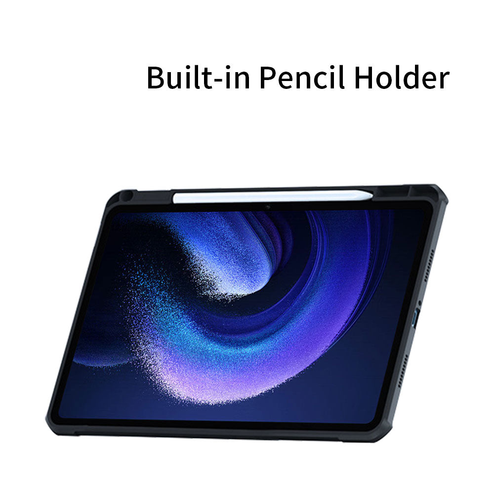 DN-Mi-PAD6 | Xiaomi Pad 6 / 6 Pro | Ultra slim 4 corner Anti