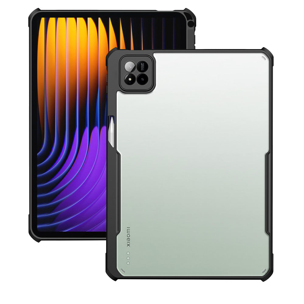 Xiaomi Pad 7 Series Cases – ARMOR-X