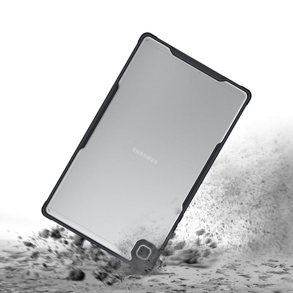 ARMOR-X Samsung Galaxy Tab A7 Lite SM-T225 / SM-T220 / SM-T225N / SM-T227U shockproof case with the best dropproof protection.
