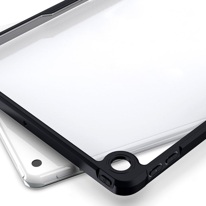 ARMOR-X Samsung Galaxy Tab A9+ A9 Plus SM-X210 / SM-X215 / SM-X216 shockproof case, impact protection cover.