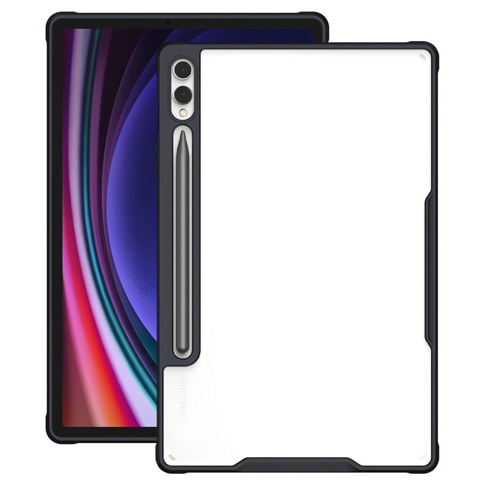 Galaxy tab s9+ 256gb 国内版+純正カバー DN-SS-X810 | Samsung Galaxy Tab S9+ S9 Plus SM-X810 / X816 / X818