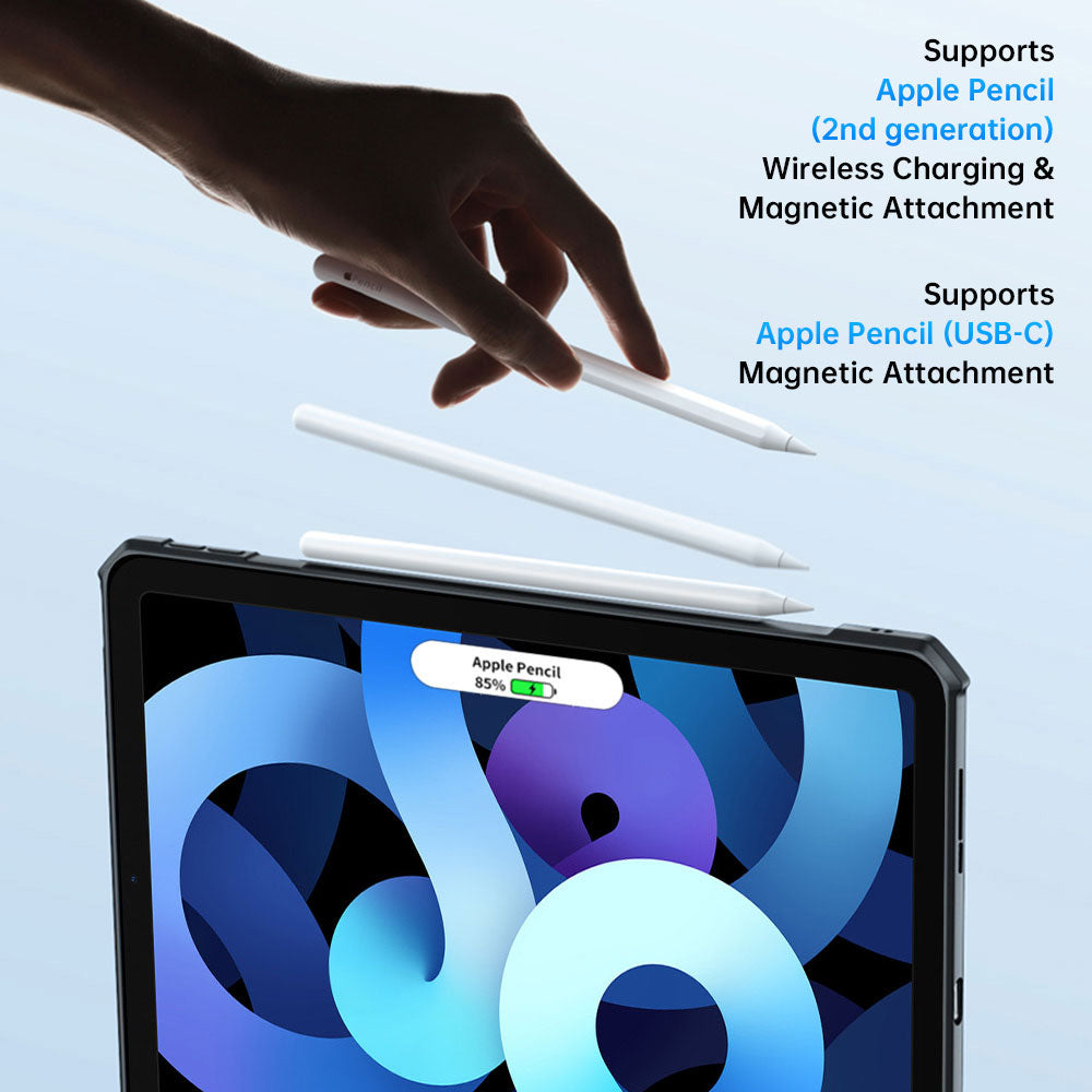 DN-iPad-A4 | iPad Air 4 2020 / iPad Air 5 2022 | Ultra slim 4
