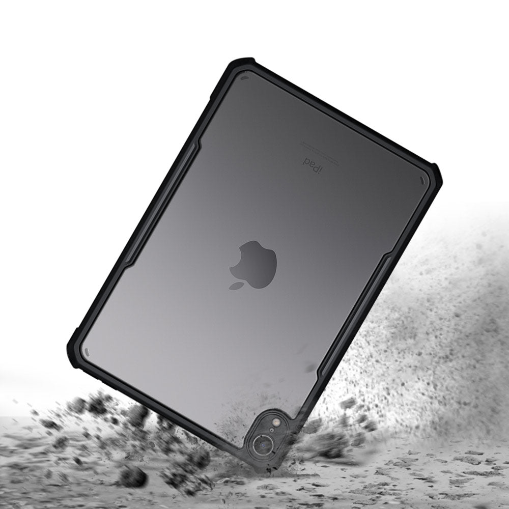 DN-iPad-M6 | iPad mini 6 | Ultra slim 4 corner Anti-impact tablet case