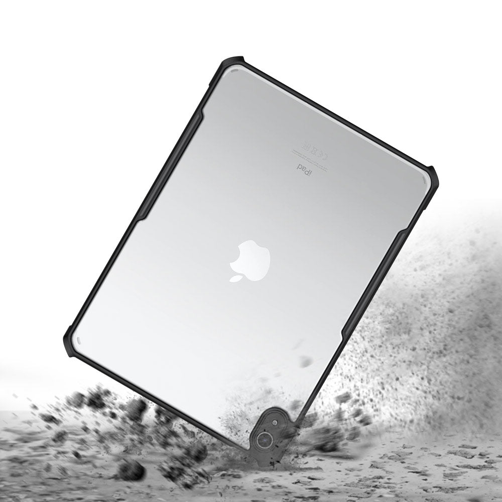 ARMOR-X iPad 10.9 shockproof case with the best dropproof protection.