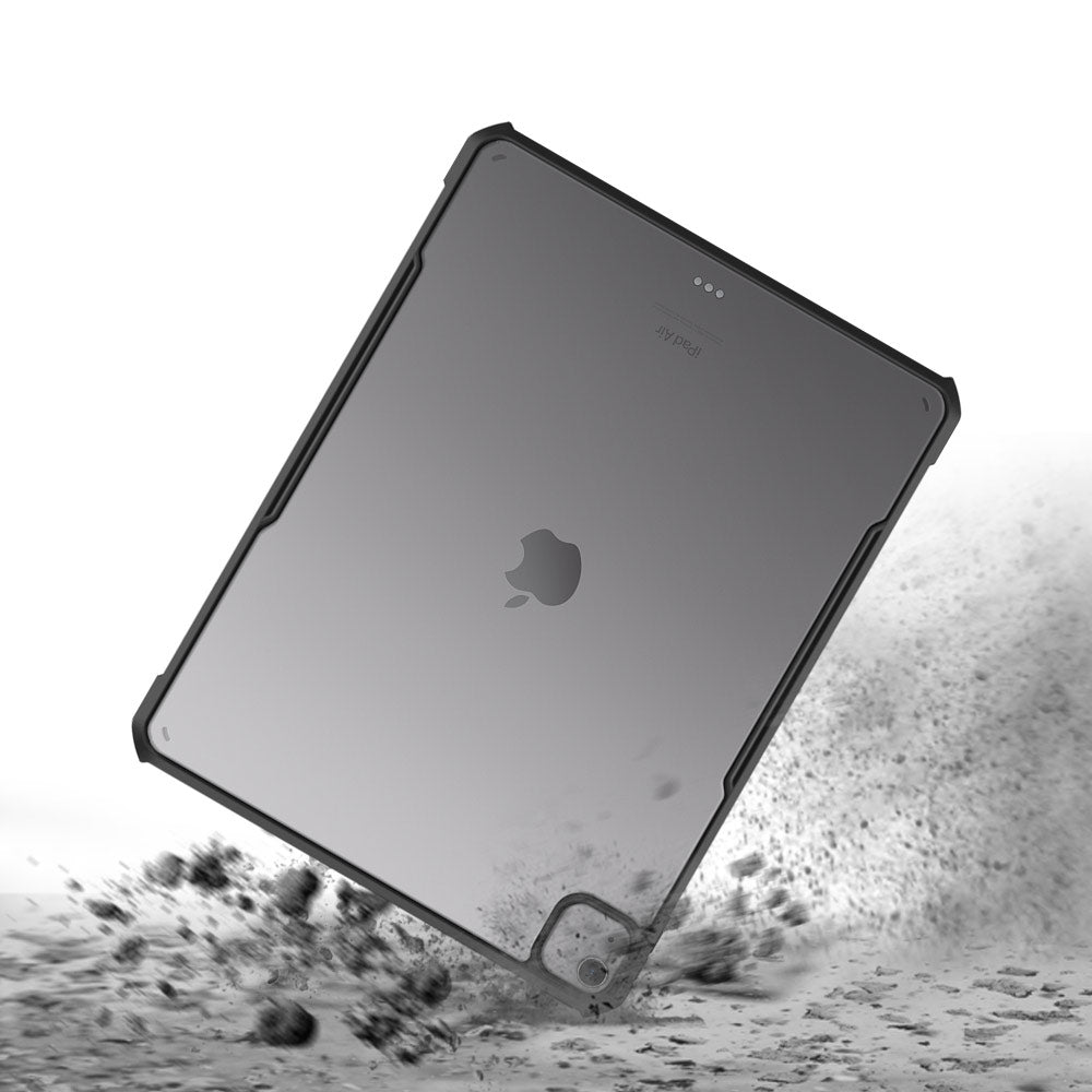 ARMOR-X iPad Air 13 ( M2 ) shockproof case with the best dropproof protection.
