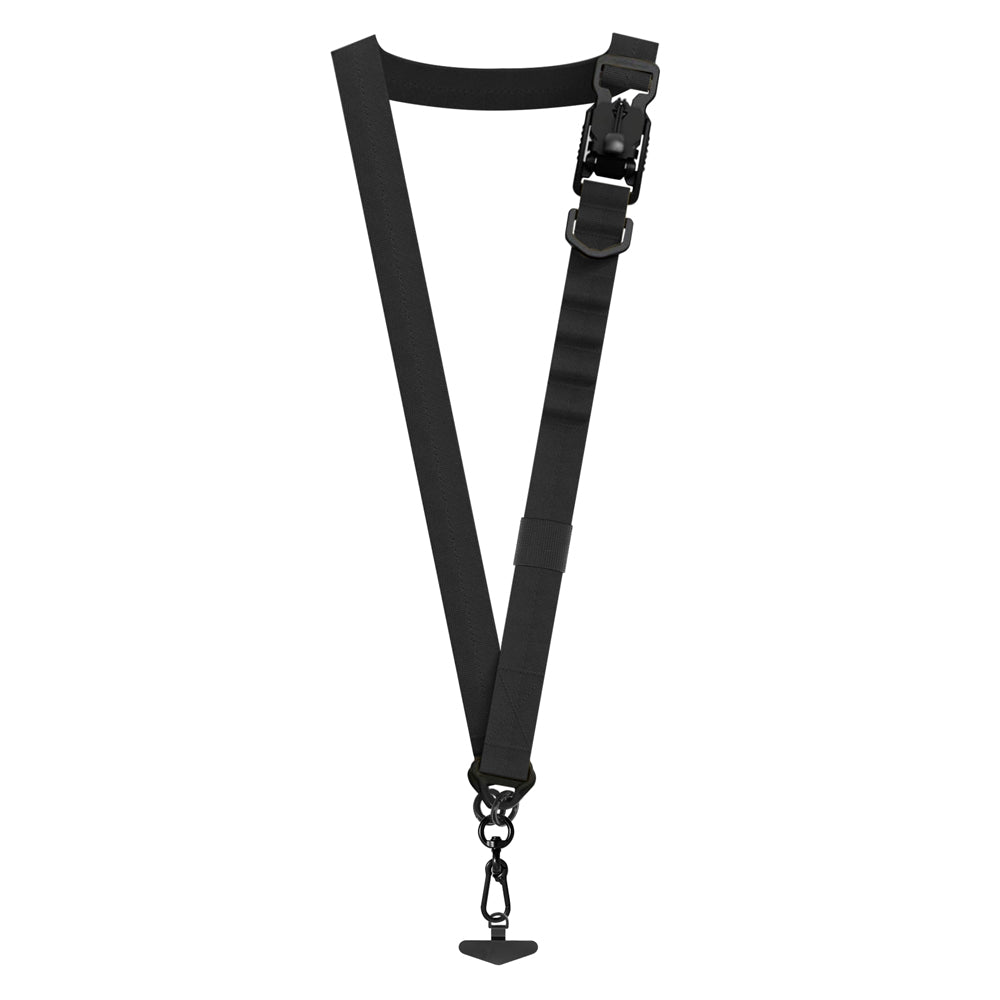 EDC-F2 | Universal Shoulder Strap Phone Lanyard