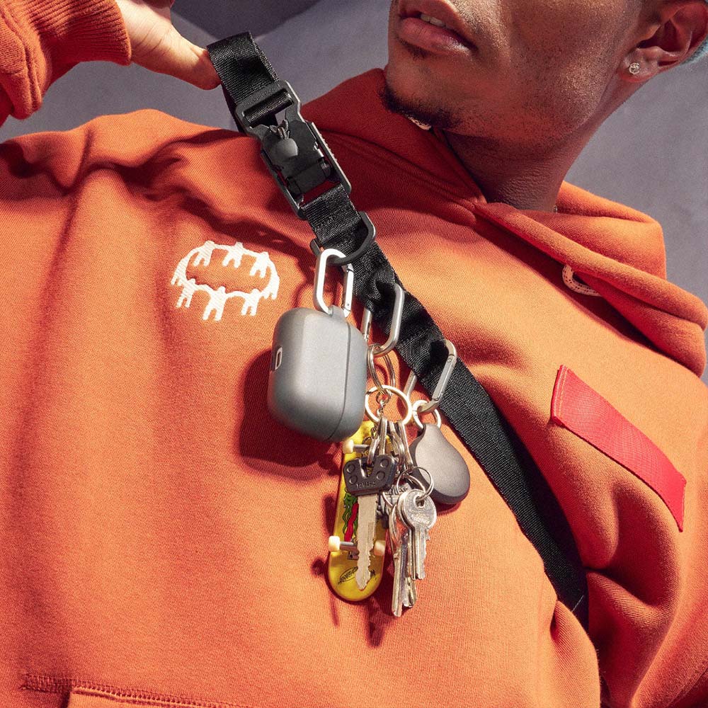 EDC-F2 | Universal Shoulder Strap Phone Lanyard