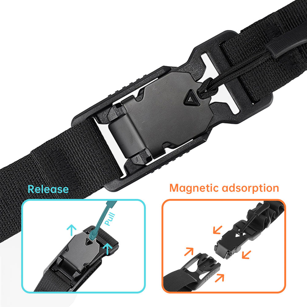 EDC-F2 | Universal Shoulder Strap Phone Lanyard