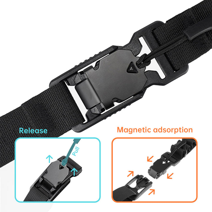 EDC-F2 | Universal Shoulder Strap Phone Lanyard