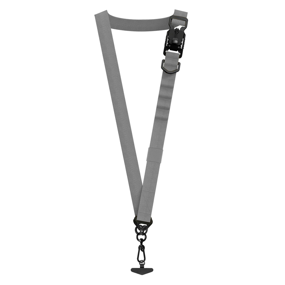 EDC-F2 | Universal Shoulder Strap Phone Lanyard