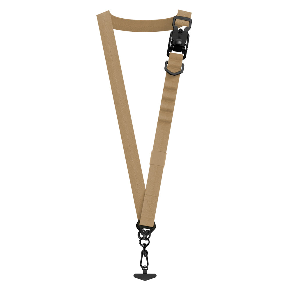 EDC-F2 | Universal Shoulder Strap Phone Lanyard