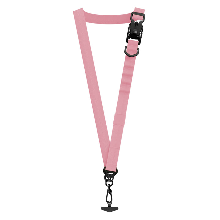 EDC-F2 | Universal Shoulder Strap Phone Lanyard