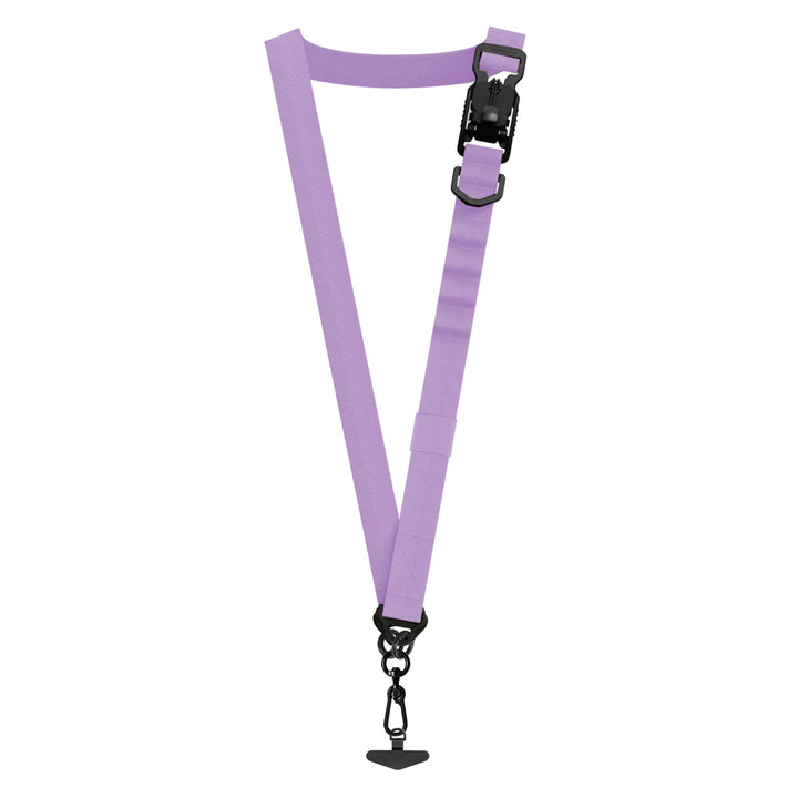 EDC-F2 | Universal Shoulder Strap Phone Lanyard