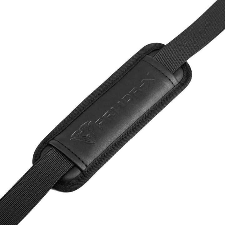 EDC-CA3 | Universal Shoulder Strap Phone Lanyard with Shoulder Pad & Pen Holder