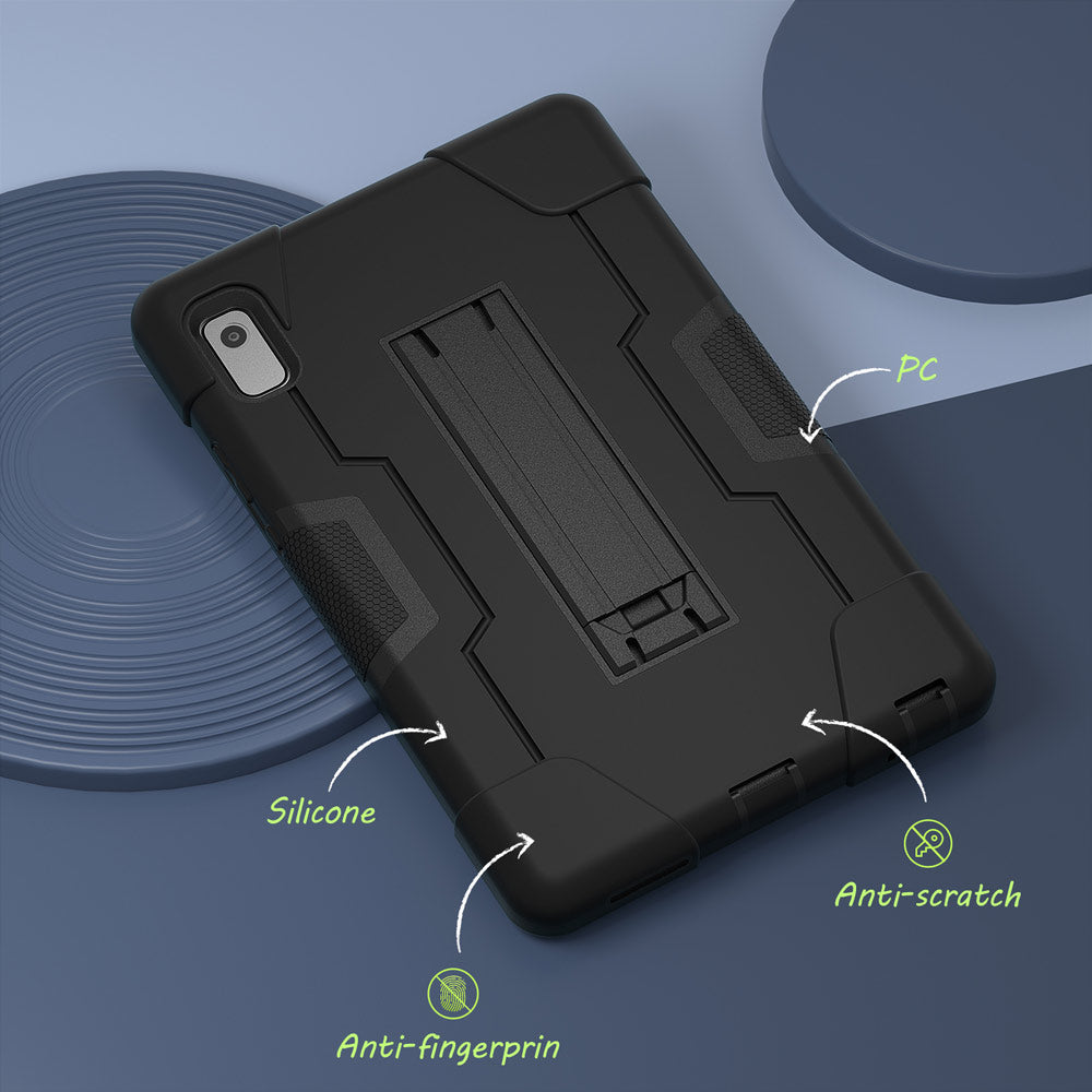 ERN-LN-M9 Lenovo Tab M9 TB310 Layers Protective Rugged Case
