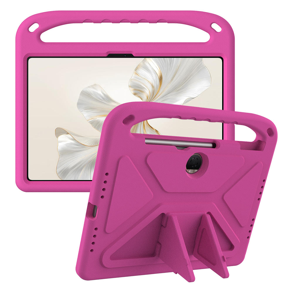 EVN-HR-HN9 | Honor Pad 9 ( HEY2-W09 ) | Durable shockproof protective case w/ handle grip and kick-stand