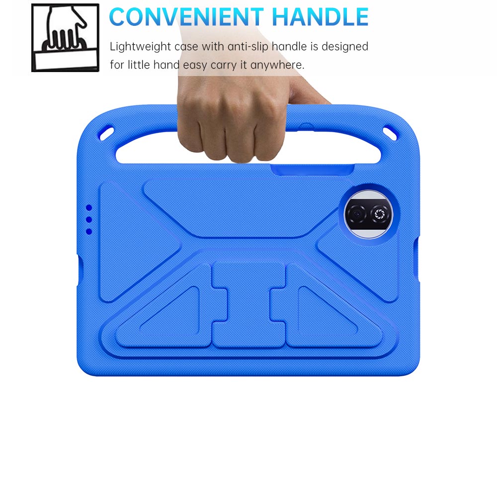 EVN-HR-X7 | Honor Pad X7 | Durable shockproof protective case w/ handle grip and kick-stand