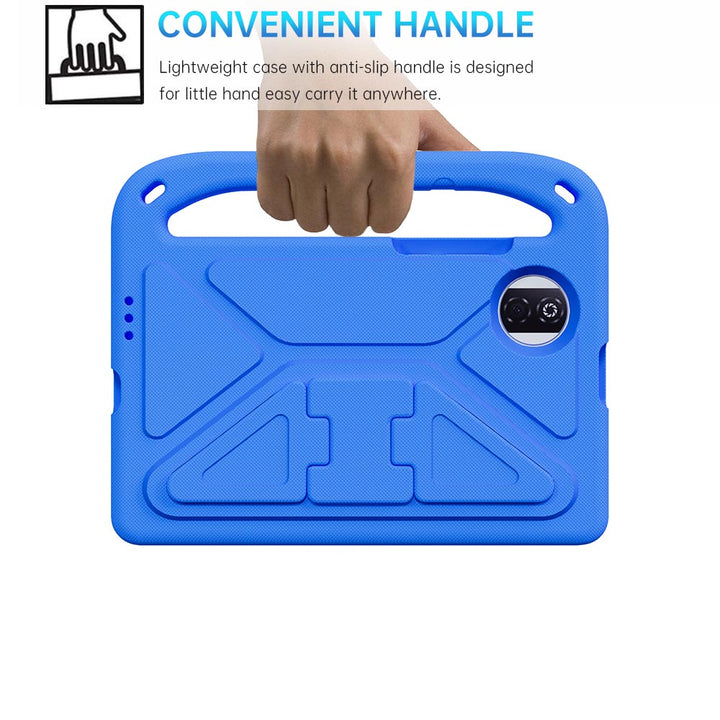 EVN-HR-X7 | Honor Pad X7 | Durable shockproof protective case w/ handle grip and kick-stand