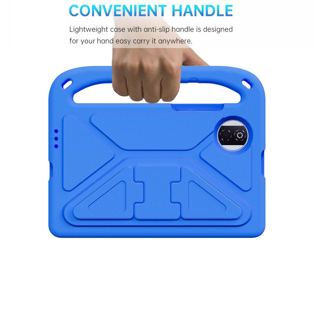 EVN-HR-X7 | Honor Pad X7 | Durable shockproof protective case w/ handle grip and kick-stand