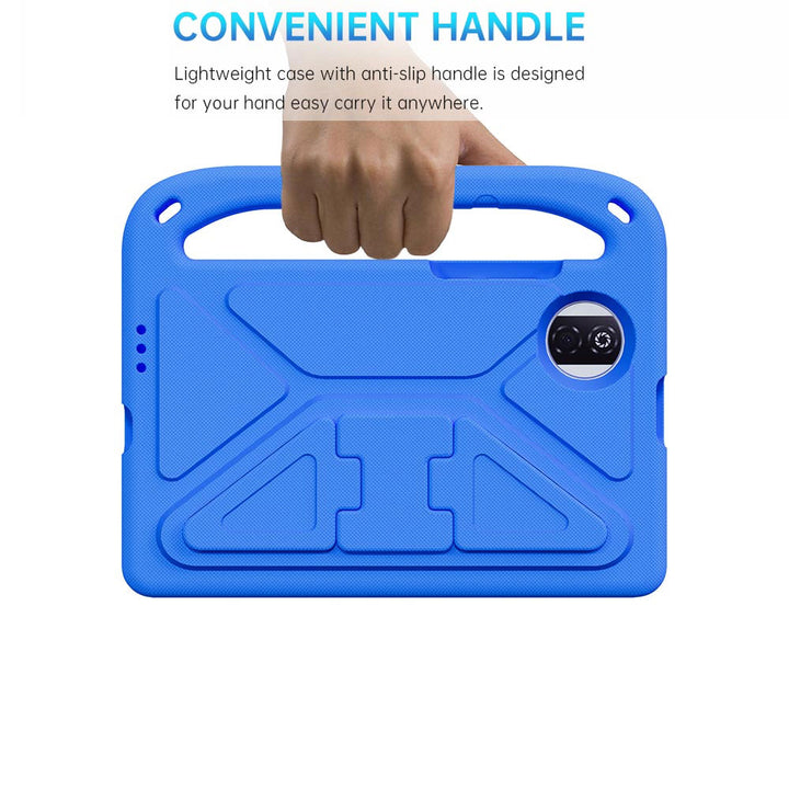 EVN-HR-X7 | Honor Pad X7 | Durable shockproof protective case w/ handle grip and kick-stand