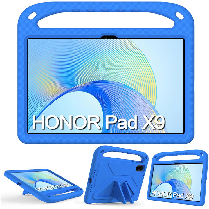 EVN-HR-X9 | Honor Pad X9 | Durable shockproof protective case w/ handle grip and kick-stand