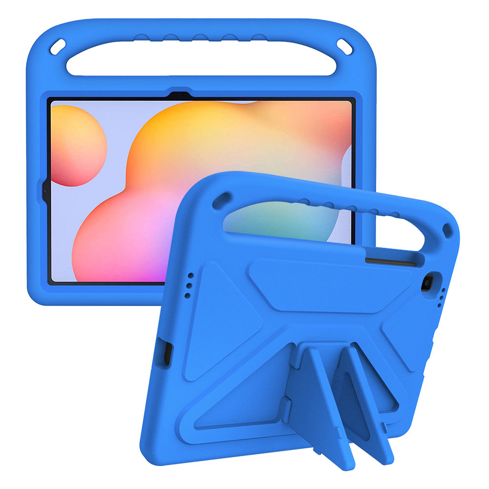 Case For Samsung Galaxy Tab S6 Lite 10.4" 2024/2022/2020 - [Hand Strap