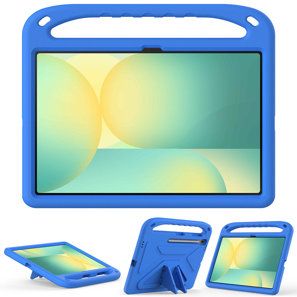 Custodia Tablet SEBBE S22 10 Pollici - Silicone Morbido Con Supporto Custodia Tablet SEBBE S22 10 Pollici - Silicone Morbido Con Supporto