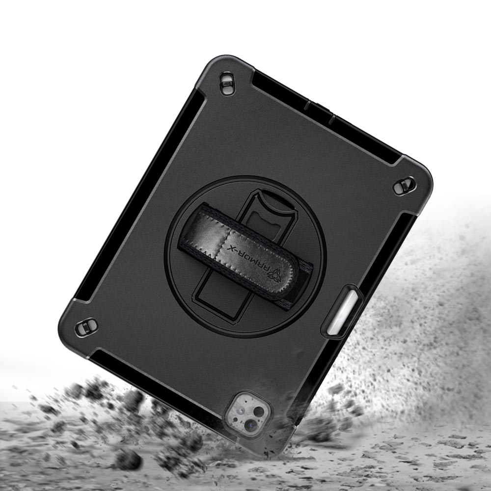 EXN-IPAD-PR11 iPad Pro 11 (M4) (M5) Ultra layers - Main Image